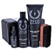 zeus beard products