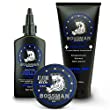 Bossman Beard Products